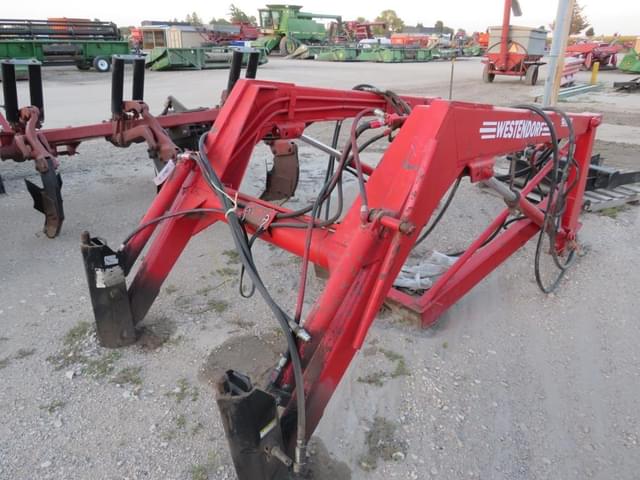 Image of Westendorf WL-40 equipment image 1