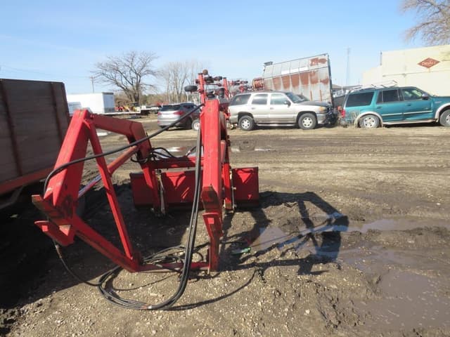 Image of Westendorf WL-40 equipment image 1