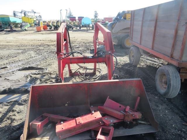 Image of Westendorf WL-40 equipment image 4