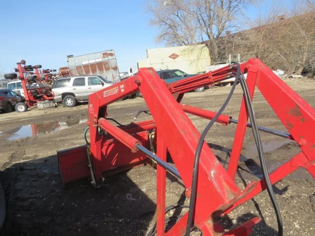 Image of Westendorf WL-40 equipment image 2