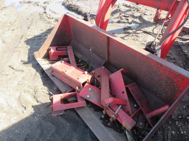 Image of Westendorf WL-40 equipment image 3