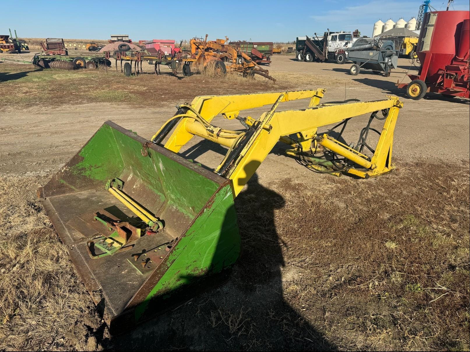 Main image Westendorf WL-40