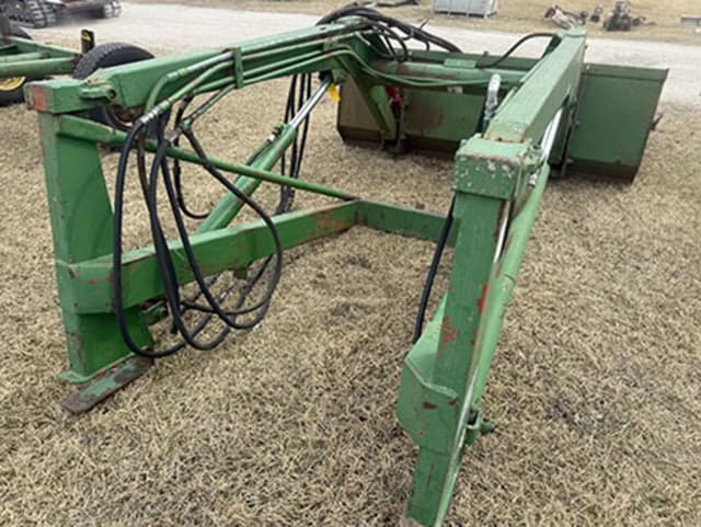 Image of Westendorf WL-40 equipment image 2