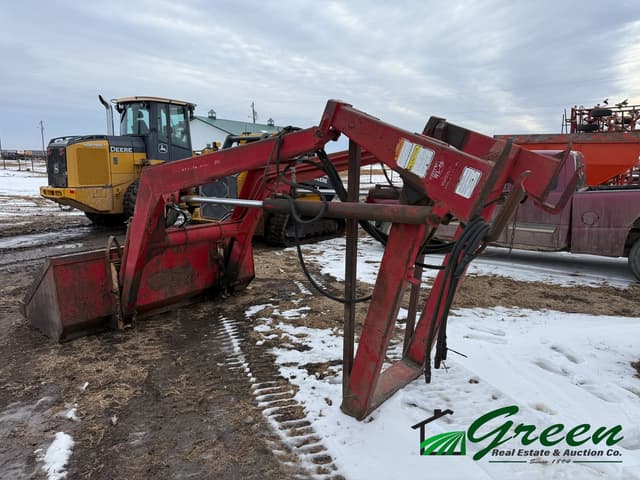 Image of Westendorf WL-40 equipment image 1