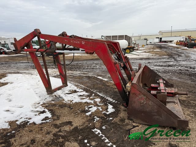 Image of Westendorf WL-40 equipment image 4