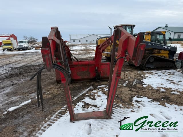 Image of Westendorf WL-40 equipment image 2