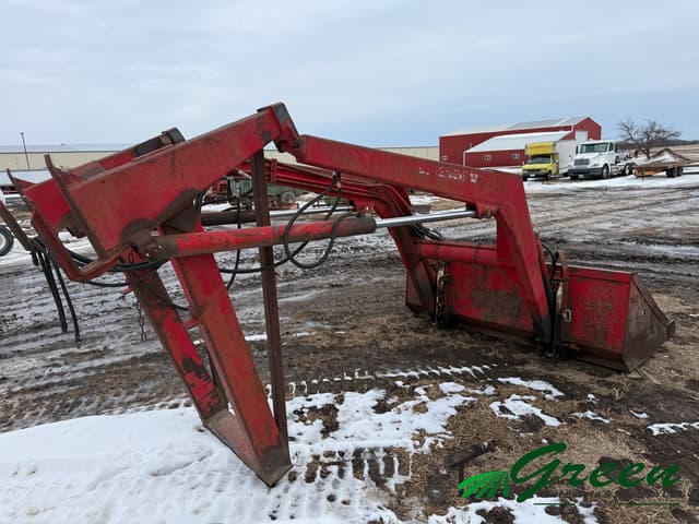 Image of Westendorf WL-40 equipment image 3