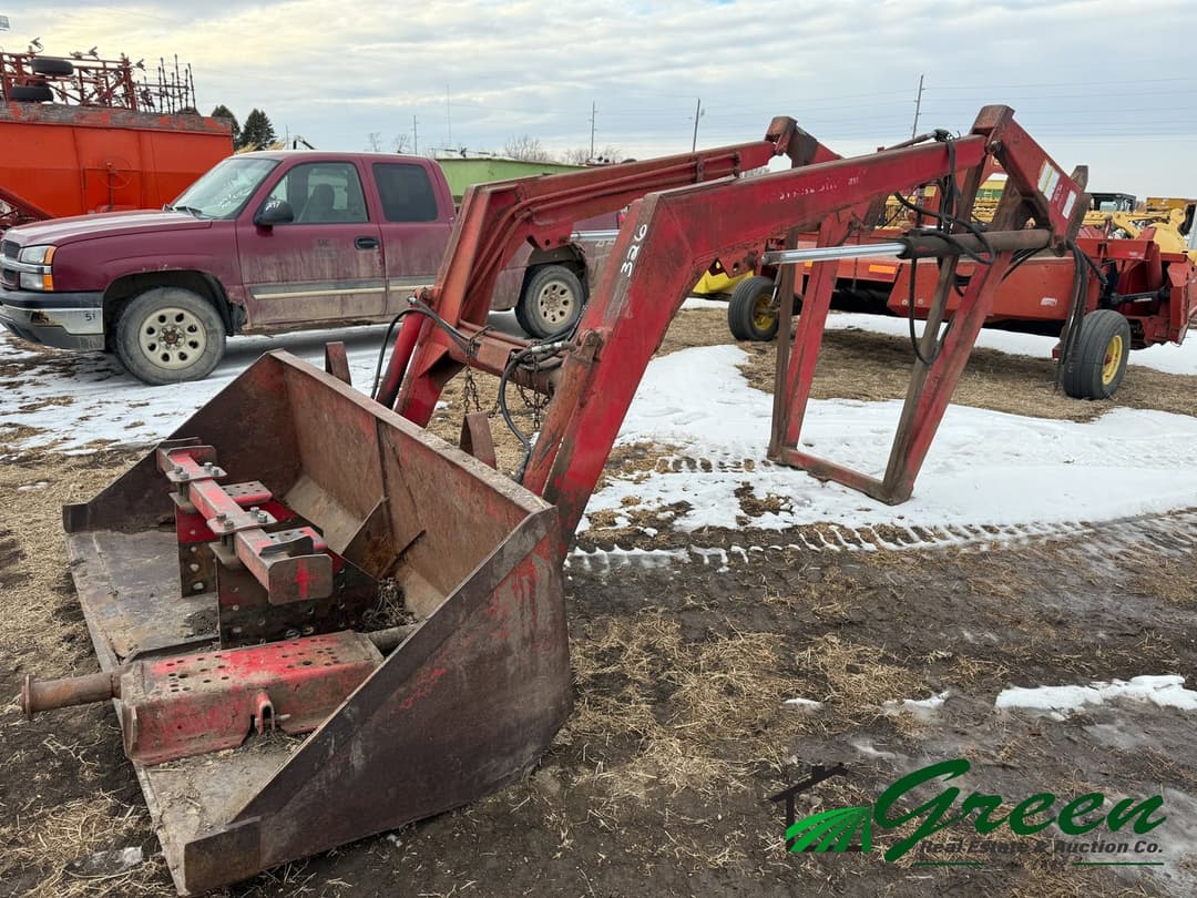 Image of Westendorf WL-40 Primary image