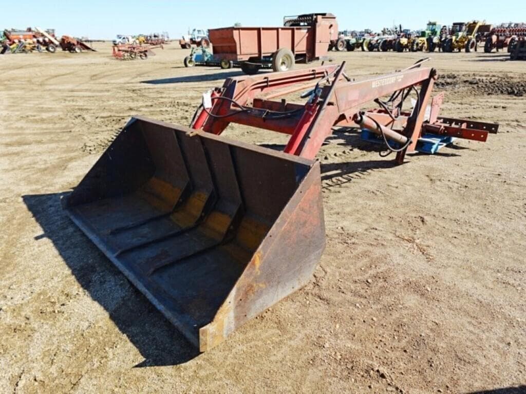 Image of Westendorf WL-40 Primary image