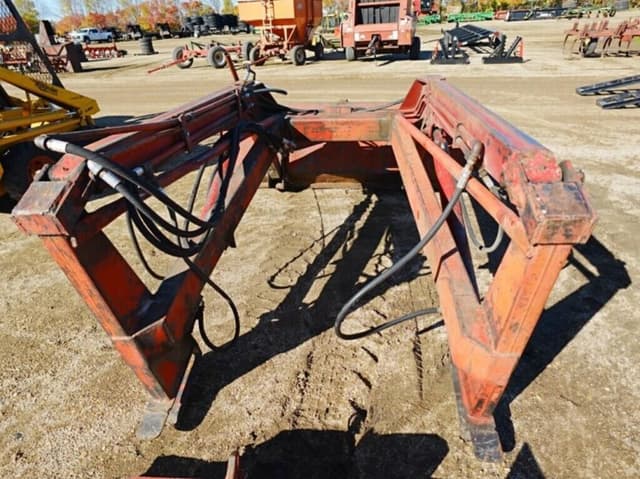 Image of Westendorf WL-40 equipment image 4