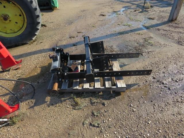 Image of Westendorf WL-40 equipment image 3
