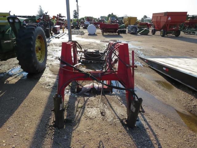 Image of Westendorf WL-40 equipment image 1