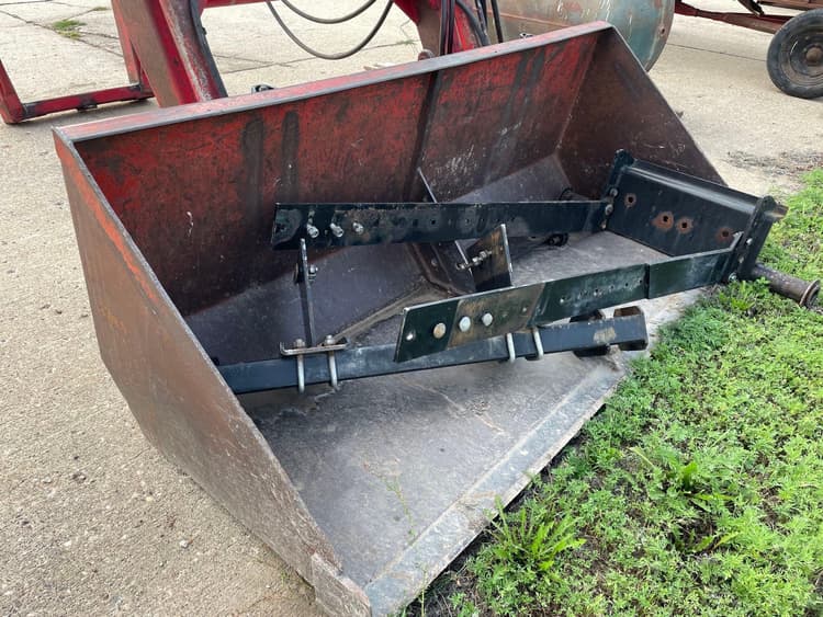 Westendorf WL40 Other Equipment Loaders for Sale Tractor Zoom