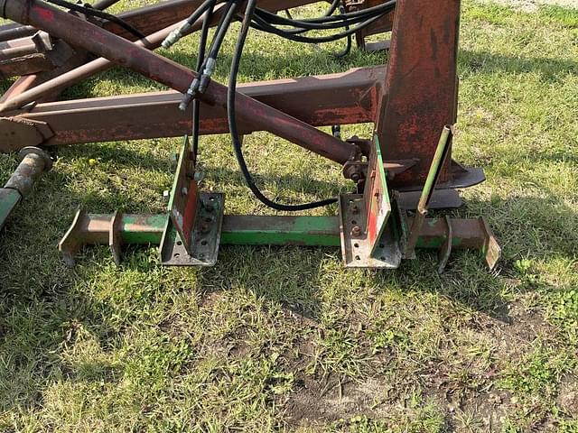Image of Westendorf WL-40 equipment image 3