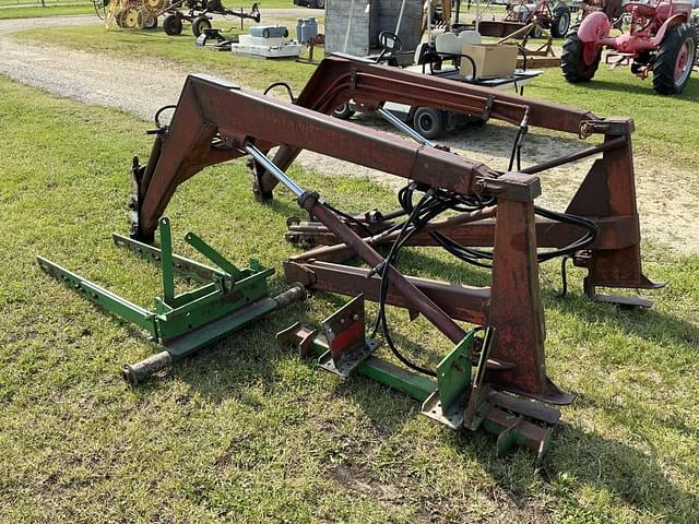 Image of Westendorf WL-40 equipment image 1