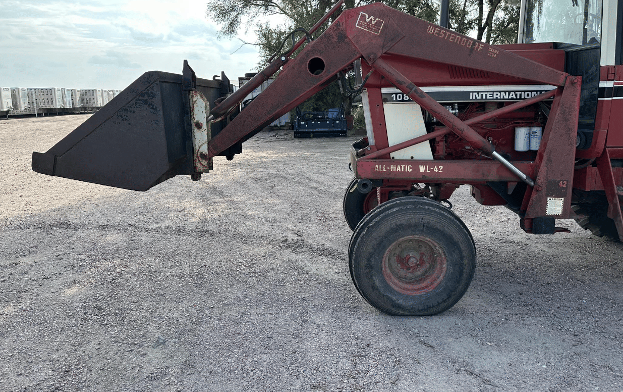 Main image Westendorf WL-42