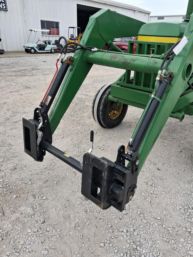 Image of Westendorf WL-42 equipment image 1