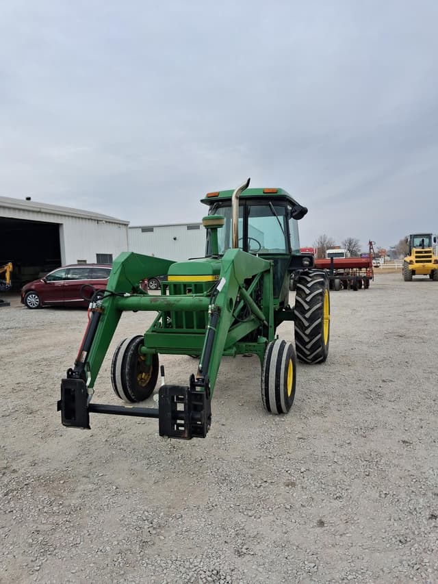 Image of Westendorf WL-42 equipment image 3