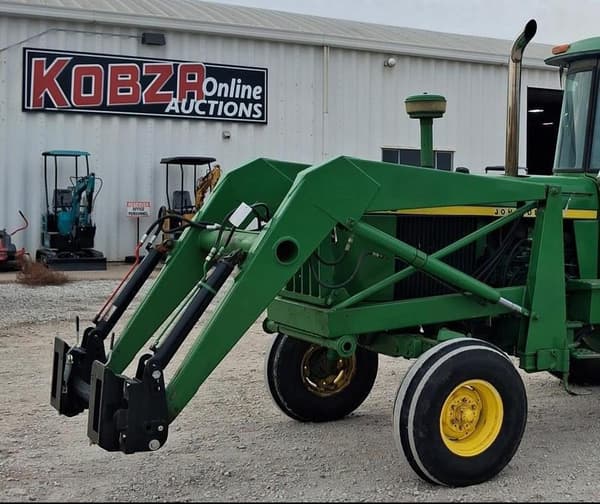 Equipment Main Image