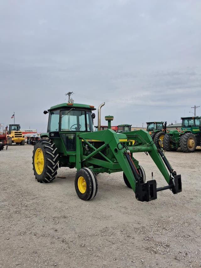 Image of Westendorf WL-42 equipment image 2