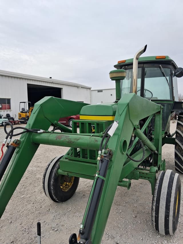 Image of Westendorf WL-42 equipment image 4