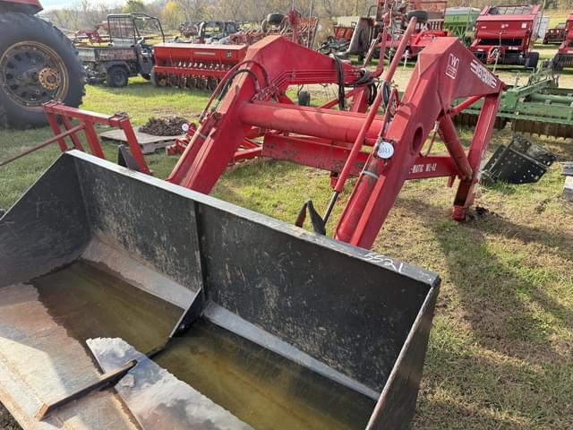 Image of Westendorf WL-42 equipment image 1