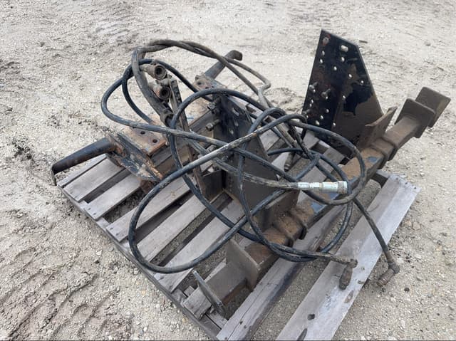 Image of Westendorf WL-42 equipment image 2