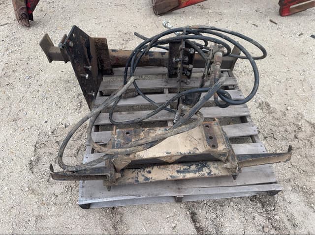 Image of Westendorf WL-42 equipment image 1