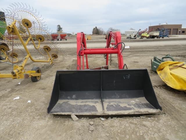 Image of Westendorf WL-42 equipment image 1