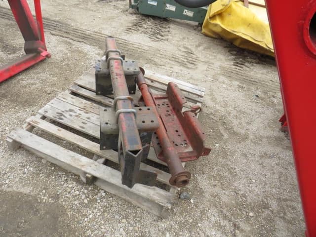 Image of Westendorf WL-42 equipment image 3