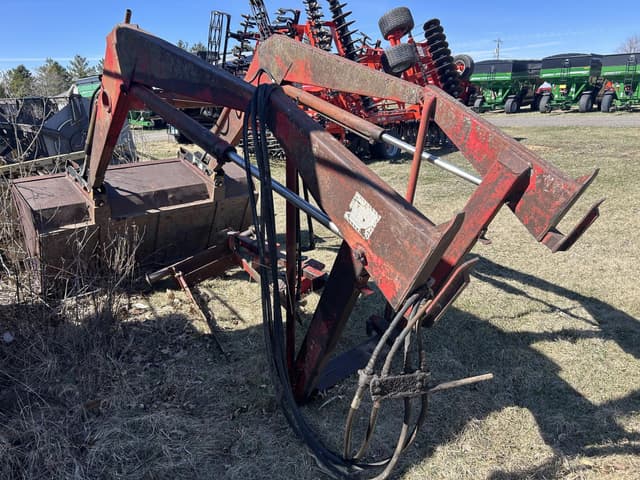 Image of Westendorf WL-42 equipment image 2