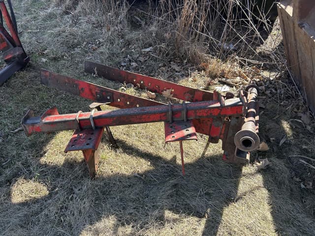 Image of Westendorf WL-42 equipment image 3