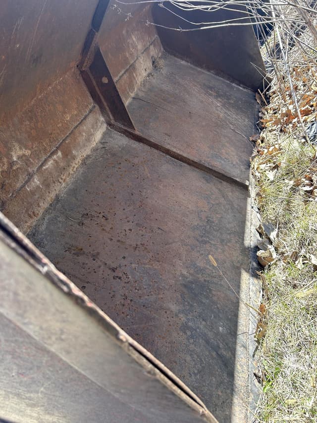 Image of Westendorf WL-42 equipment image 4