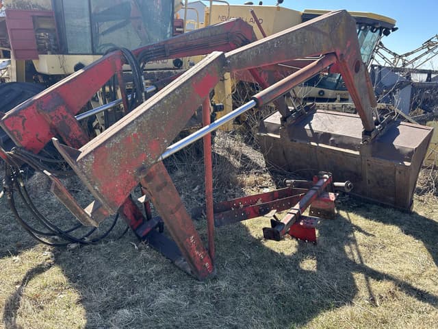 Image of Westendorf WL-42 equipment image 1