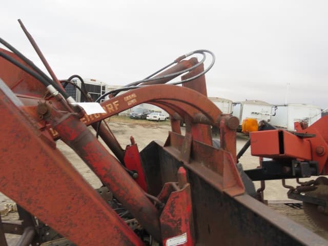 Image of Westendorf WL-42 equipment image 3