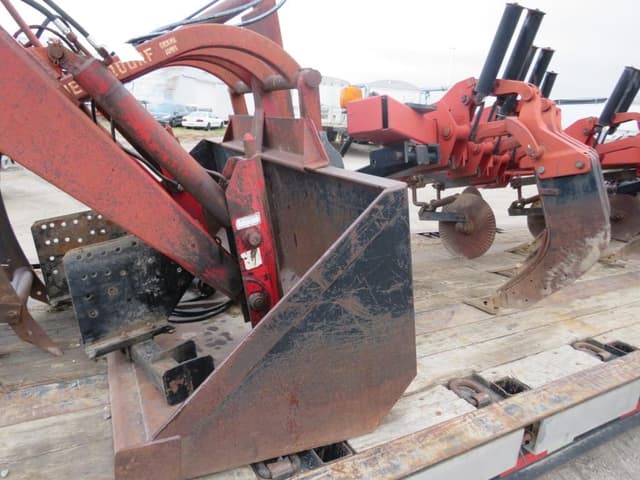 Image of Westendorf WL-42 equipment image 2