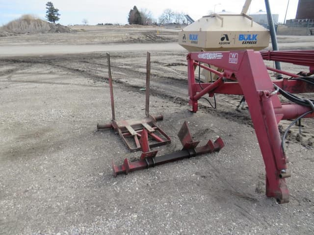 Image of Westendorf WL-42 equipment image 1