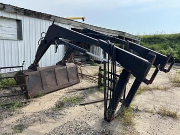 Main image Westendorf WL-42