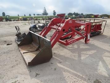 Main image Westendorf WL-42