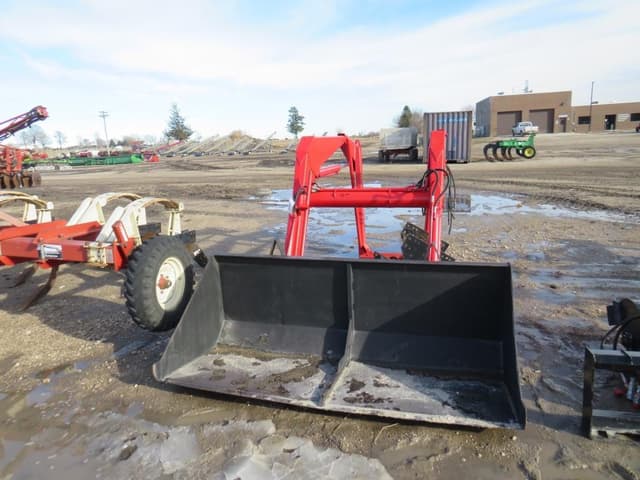 Image of Westendorf WL-42 equipment image 1