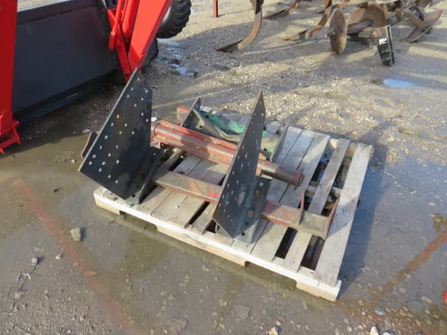 Image of Westendorf WL-42 equipment image 4