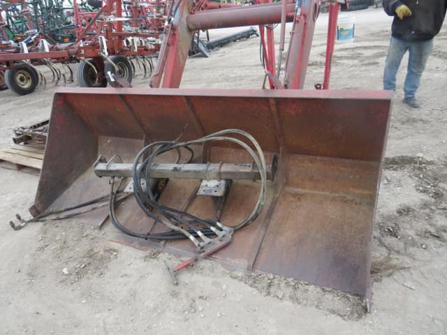 Image of Westendorf WL-42 equipment image 1