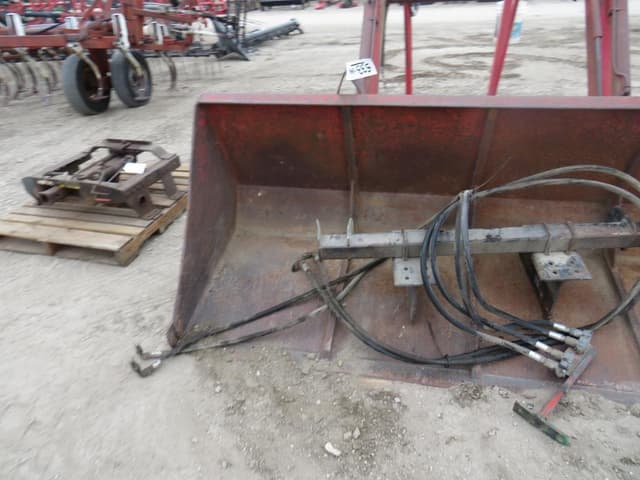 Image of Westendorf WL-42 equipment image 2