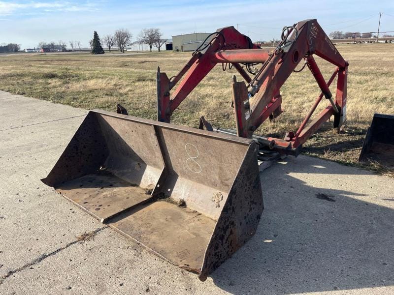 Main image Westendorf WL-42