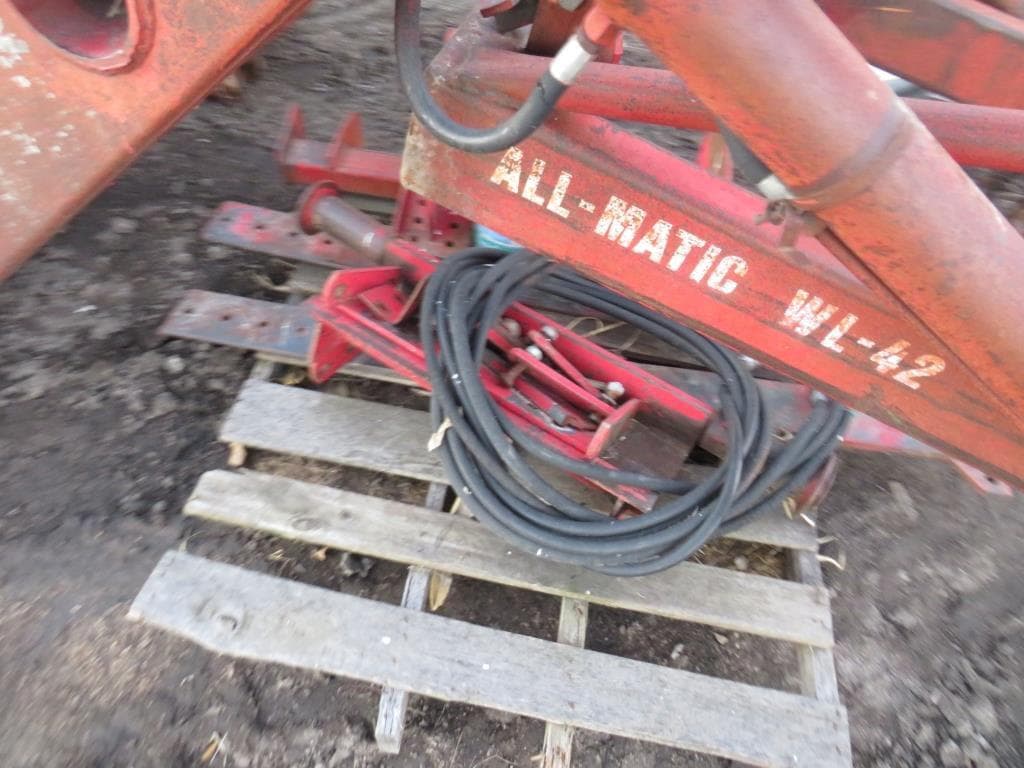 Image of Westendorf WL-42 Image 1