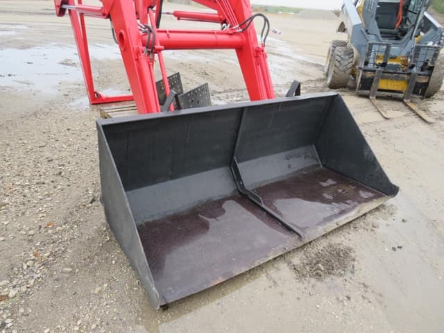 Image of Westendorf WL-42 equipment image 2