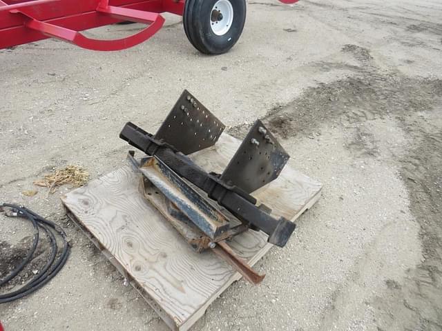 Image of Westendorf WL-42 equipment image 3