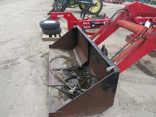 Image of Westendorf WL-42 equipment image 1