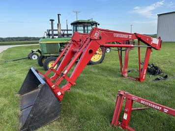 Main image Westendorf WL-42