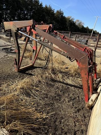 Main image Westendorf WL-42